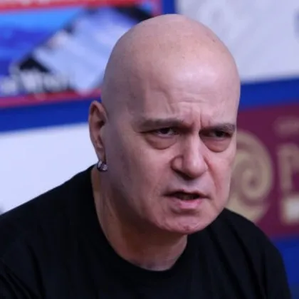 Трифонов също кръсти новото служебно правителство на Гюров "Кабинетът Петрохан"