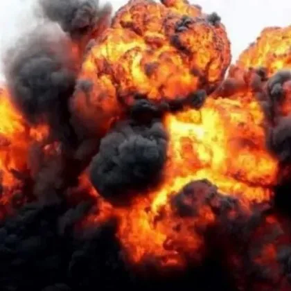 Взрив в магазин за фойерверки отне 12 живота