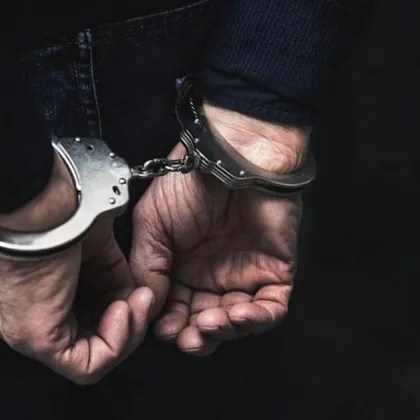 Задържаха мъж за изнасилване на непълнолетно лице в Кюстендилско