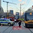 СО с важно послание към столичани след фаталния удар между жена и трамвай ВИДЕО