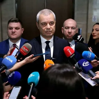 Американски съд освобождава задържания българин Милан Димитров след 37 месеца арест