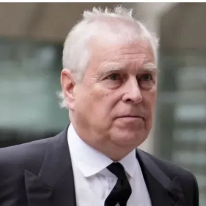 Арестуваха бившия принц  Андрю Маунтбатън-Уиндзор