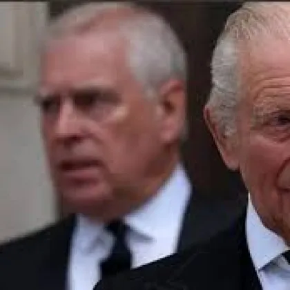 Крал Чарлз III изрази готовността си да сътрудничи напълно на