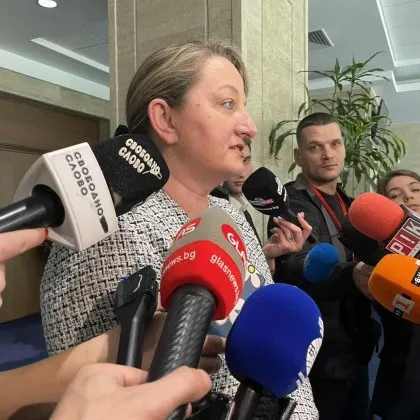 Президентът е имал ограничен избор при определянето на служебен министър председател