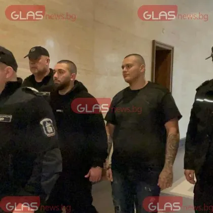 Гледат мярката на двамата, отвлекли младеж в столицата СНИМКИ+ВИДЕО