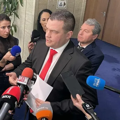 ИТН: &bdquo;Кабинетът &bdquo;Петрохан" е незаконно заченат" &ndash; настояват за оставки