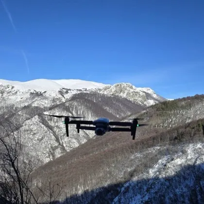 Издирват турист, изчезнал в Стара планина СНИМКИ
