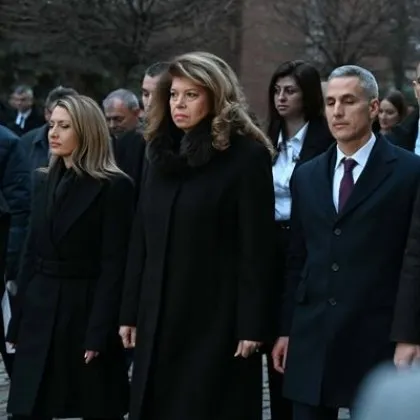 вярвам и аз защото с тази сила могат да