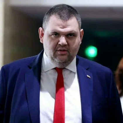 ПГ на ДПС-&bdquo;Ново начало" бойкотира клетвата на кабинета, наречен от тях &bdquo;Йотова-Сорос-Петрохан"