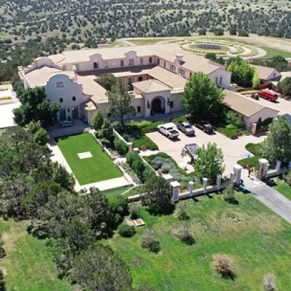 Властите в американския щат Ню Мексико започнаха разследване след като