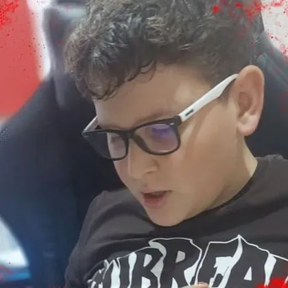 Всяка сутрин Венсан се събужда с усмивка Усмивка зад която