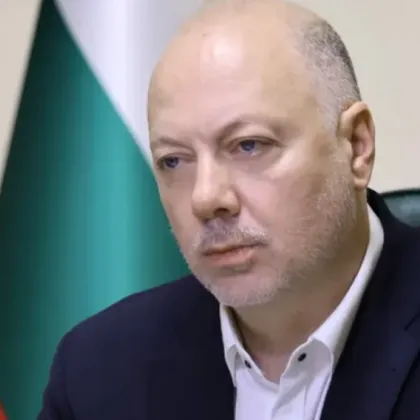 Желязков е освободил всичките си заместник-министри