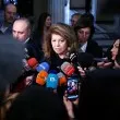 Президентът Илияна Йотова: Ще бъдем коректив на обещанията на служебния кабинет "Гюров"