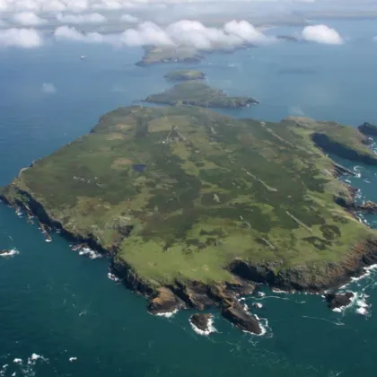 Изолиран остров предлага безплатен престой, но има едно условие