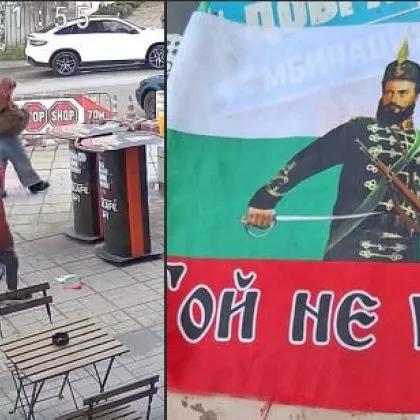 В дните около смъртта на Васил Левски по традиция в