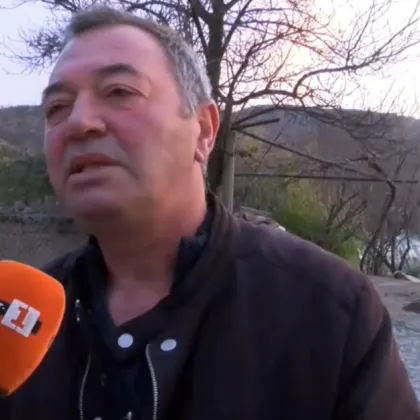 Кметът на с. Глушник за взрива от газова бутилка: Беше толкова мощен, че леглата се разтърсиха