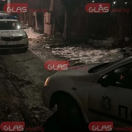 Нападнаха мъж в Плевен след сигнали за наркодилъри