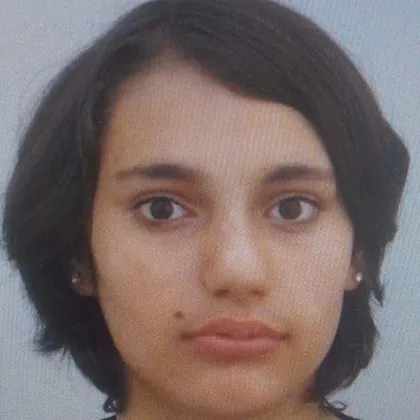 ОДМВР – Бургас издирва 17 годишната Елена Димитрова Илиева от бургаския