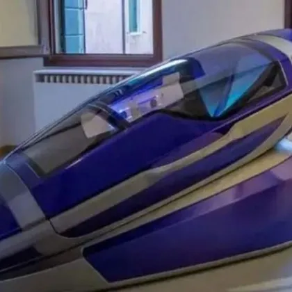 Испанският Конституционен съд отхвърли жалбата на баща който не иска