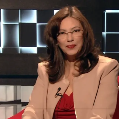 Милена Милотинова е новият генерален директор на БНТ Това реши Съветът