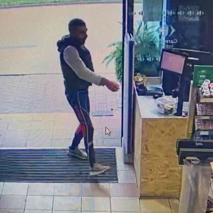 Кратко но тревожно предупреждение се появи в социалните мрежи след