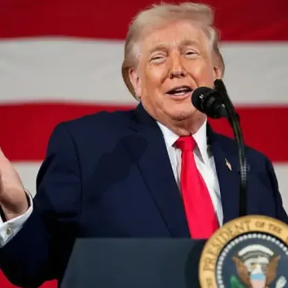 Тръмп нареди разсекретяване на файлове за извънземни и НЛО