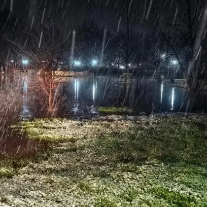 Активираха BG-Alert заради река СНИМКИ