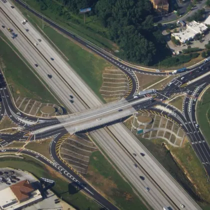 АПИ с план за Околовръстното на Пловдив &ndash; нови възли и разширение до четири ленти