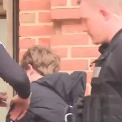 Дете уби баща си заради игра ВИДЕО