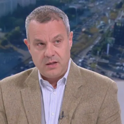 В Административен съд София област постъпи жалба от Емил