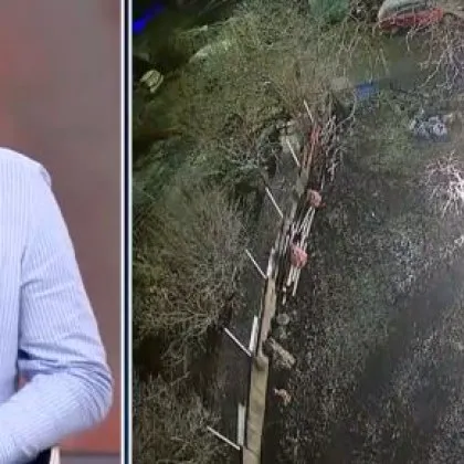 Кметът на Бистрица е поискал охрана