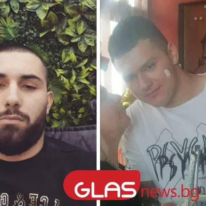 Както вчера първо GlasNews bg първи съобщи Ивайло Ценов на