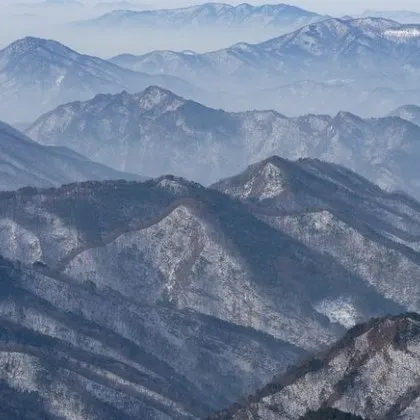 Две тела бяха открити в планинската верига Ерѝри Eryri след