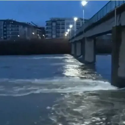 Разкриха какво е състоянието на язовирите в България