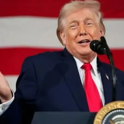 Тръмп вдигна временните глобални мита