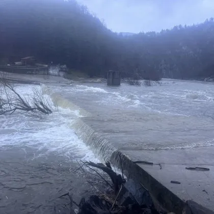 За седми път: Община Ардино обяви частично бедствено положение