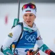Българската гордост в биетлона ще носи трибагреника на закриването на Зимните игри
