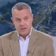 Емил Кошлуков обжалва решението на СЕМ за избор на нов генерален директор на БНТ