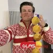 Той спечели 6 златни медала в Италия СНИМКИ