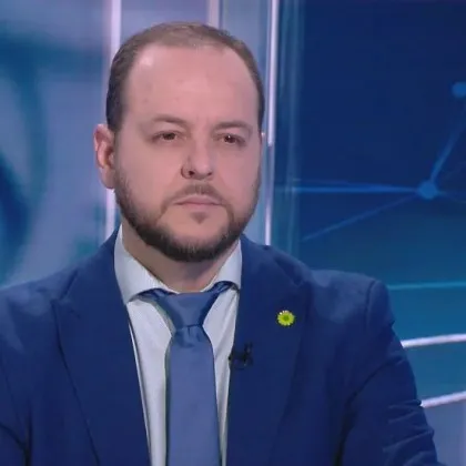 Не познавах хората зад Националната агенция за контрол на защитените