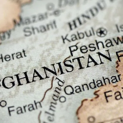 Десетки убити и ранени при пакистанските удари по границата с Афганистан