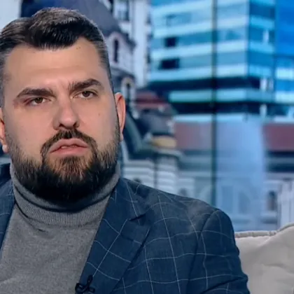 Бившият министър на външните работи и представител на ГЕРБ Георг