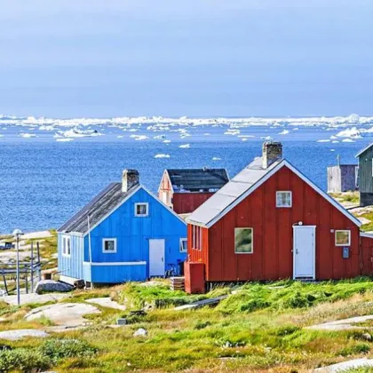 Гренландия не се нуждае от болничния кораб на Тръмп