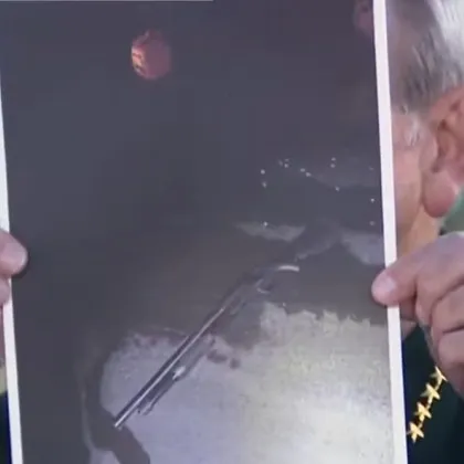 Какво знаем за застреляния мъж пред резиденцията на Тръмп във Флорида?