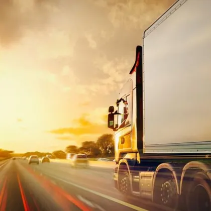 Над 100 водачи на камиони хванати с превишена скорост в Монтанско