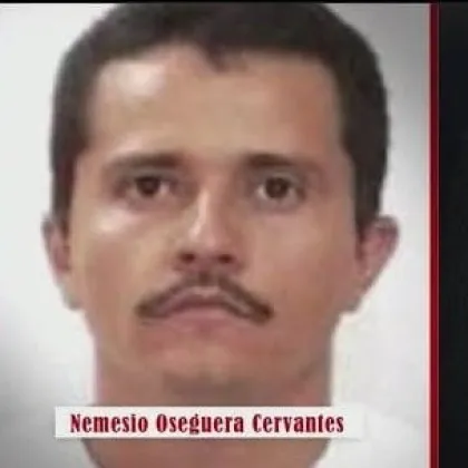 Най-влиятелният наркобарон в Мексико е убит