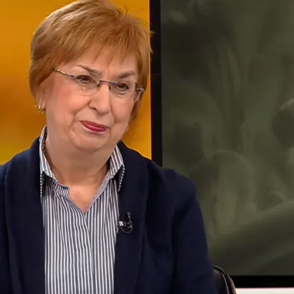 Това което виждаме в Народното събрание е кошмар Решението да