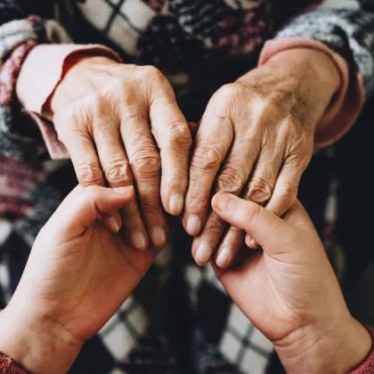 Днес отбелязваме един от най светлите и смирени празници в православния