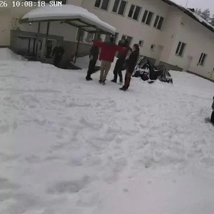 Слави Ангелов призова за разсекретяване на документите по "Петрохан-Околчица"