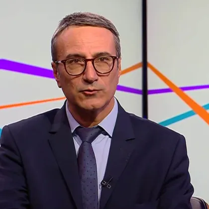 Трайчо Трайков: "Булгаргаз" е във фактически фалит